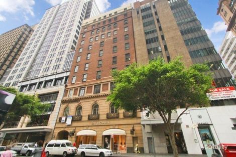 7/64-68 Castlereagh St, Sydney, NSW 2000