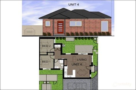 4/4 Pratt St, Reservoir, VIC 3073