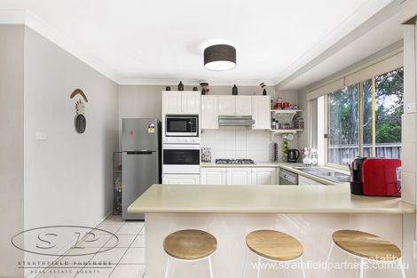 Property photo of 6/24 Blackbutt Crescent Greystanes NSW 2145