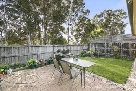 Property photo of 6/24 Blackbutt Crescent Greystanes NSW 2145