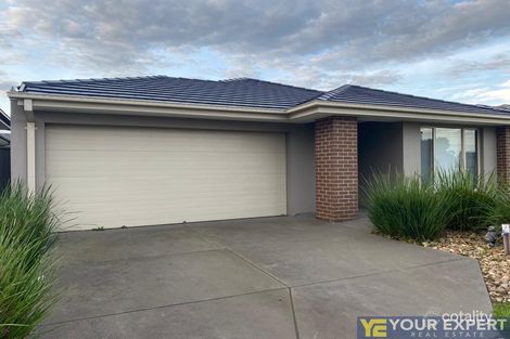 Property photo of 25 Lineham Drive Cranbourne East VIC 3977