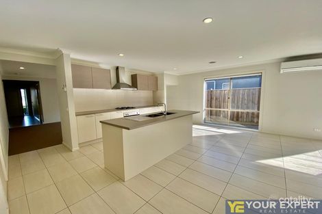 Property photo of 25 Lineham Drive Cranbourne East VIC 3977
