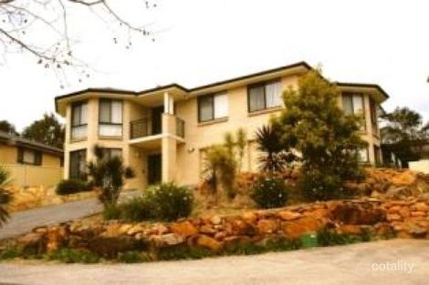 Property photo of 29 Mungurra Hill Road Cordeaux Heights NSW 2526