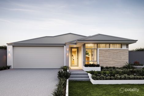 Lot 26 Routeburn St, Wanneroo, WA 6065