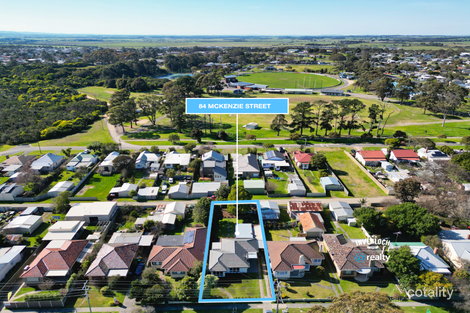 84 Mckenzie St, Wonthaggi, VIC 3995
