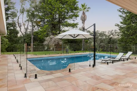 Property photo of 22 McLennans Road Plenty VIC 3090