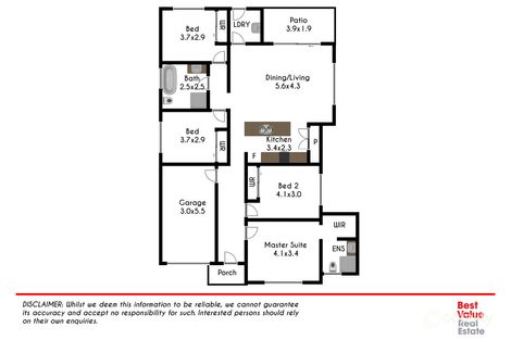 Property photo of 10 Paint Street Box Hill NSW 2765