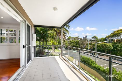 Property photo of 12/6 The Crescent Dee Why NSW 2099