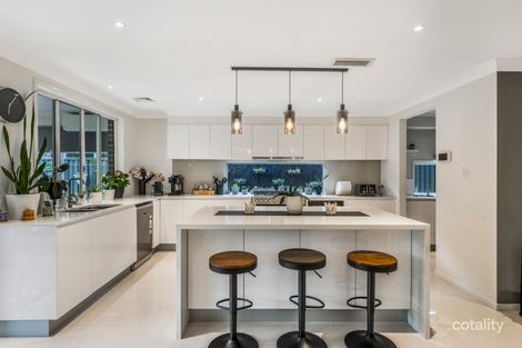 Property photo of 8 Konara Street Leppington NSW 2179