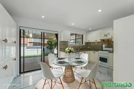 Property photo of 1/1A Niland Place Edensor Park NSW 2176