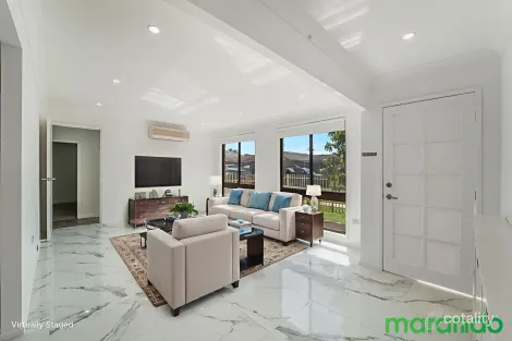 Property photo of 1/1A Niland Place Edensor Park NSW 2176