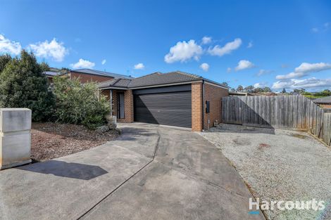 Property photo of 31 Shae Crescent Drouin VIC 3818