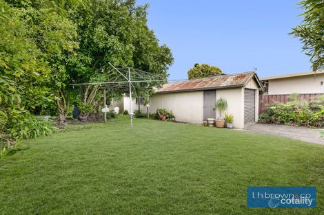 Property photo of 284 Auburn Road Yagoona NSW 2199