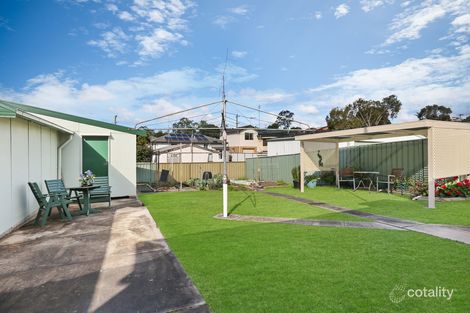 Property photo of 9 Tallawong Crescent Dapto NSW 2530
