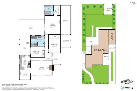 Property photo of 84 McKenzie Street Wonthaggi VIC 3995