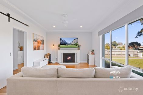 Property photo of 84 McKenzie Street Wonthaggi VIC 3995