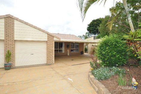 Property photo of 1/31 Hollywood Place Oxenford QLD 4210