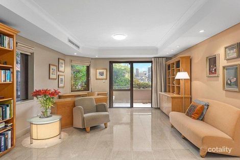 Property photo of 108/88 Kirribilli Avenue Kirribilli NSW 2061