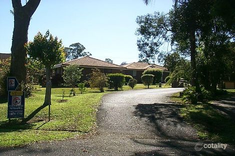 84 Mellis Cct, Alstonville, NSW 2477