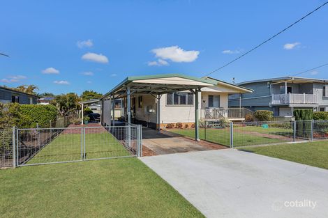Property photo of 33 Cascade Street Raceview QLD 4305