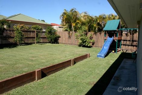 Property photo of 21 Springs Drive Little Mountain QLD 4551