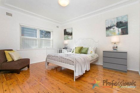 Property photo of 27 Milsop Street Bexley NSW 2207