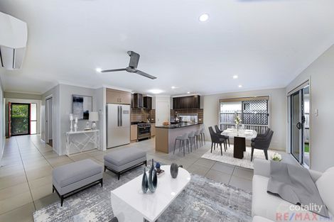 21 Prudence Pl, Meridan Plains, QLD 4551