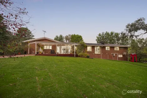 Property photo of 22 McLennans Road Plenty VIC 3090