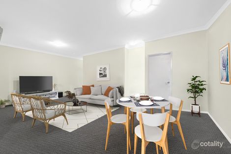 Property photo of 39/3 Grange Court Capalaba QLD 4157