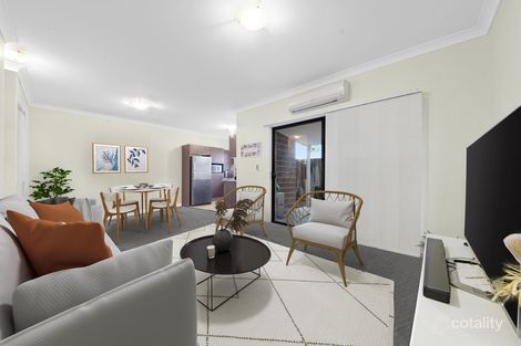 Property photo of 39/3 Grange Court Capalaba QLD 4157