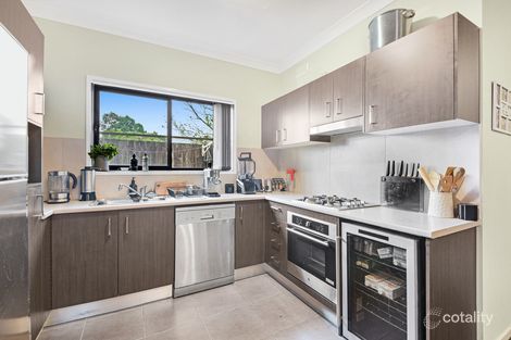 Property photo of 39/3 Grange Court Capalaba QLD 4157