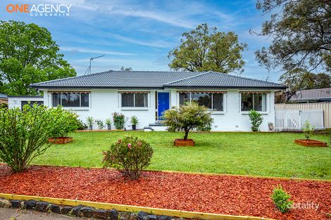 19 Mcbryde Cres, Wanniassa, ACT 2903