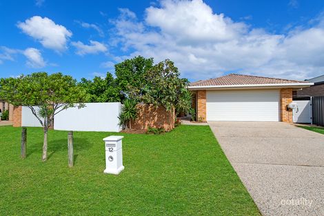 Property photo of 12 St Vincents Way Bonny Hills NSW 2445