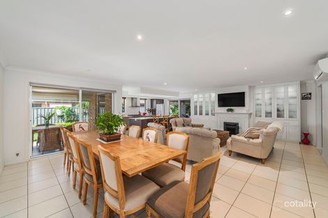 Property photo of 12 St Vincents Way Bonny Hills NSW 2445