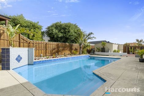 Property photo of 34 Dumaresq Loop Quinns Rocks WA 6030