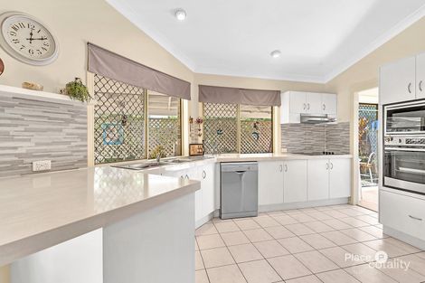 Property photo of 83 Sunflower Crescent Calamvale QLD 4116