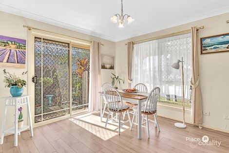 Property photo of 83 Sunflower Crescent Calamvale QLD 4116