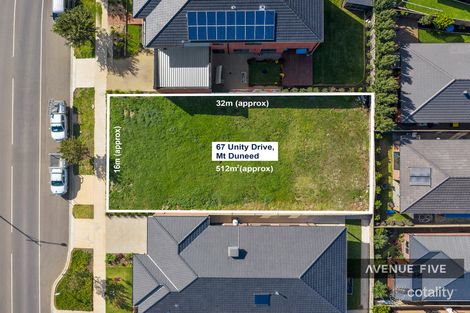 Property photo of 67 Unity Drive Mount Duneed VIC 3217