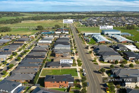 Property photo of 67 Unity Drive Mount Duneed VIC 3217