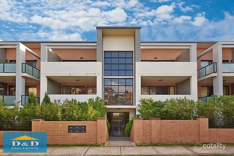 19/23-33 Napier St, Parramatta, NSW 2150