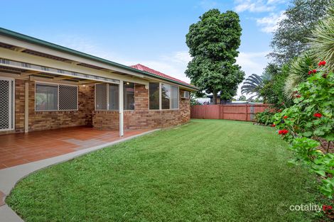 Property photo of 16 Burnett Drive Murrumba Downs QLD 4503