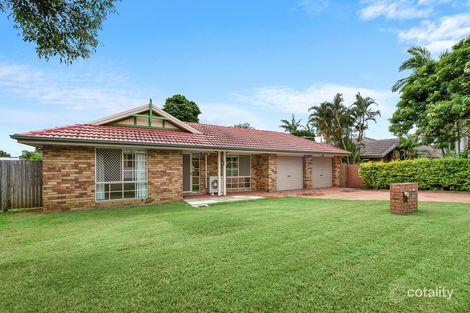 Property photo of 16 Burnett Drive Murrumba Downs QLD 4503