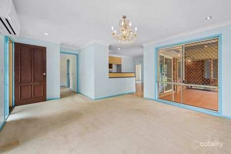 Property photo of 16 Burnett Drive Murrumba Downs QLD 4503