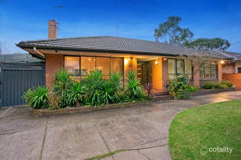 Property photo of 128 The Fairway Bundoora VIC 3083