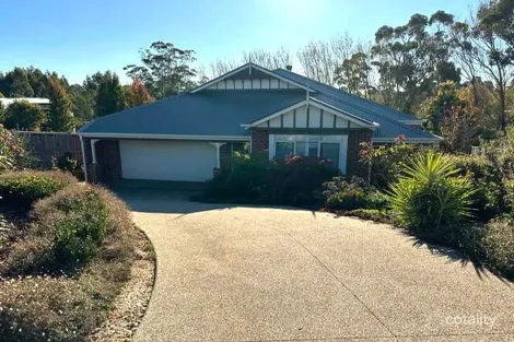 126 Bexley Bvd, Drouin, VIC 3818