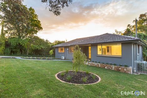 Property photo of 30 Gellibrand Street Campbell ACT 2612