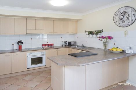 42 The Estuary, Coombabah, QLD 4216