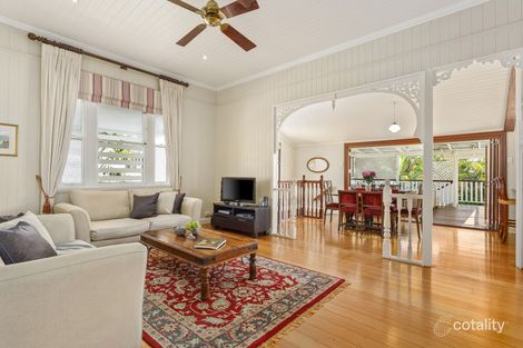 Property photo of 74 Roseleigh Street Kalinga QLD 4030