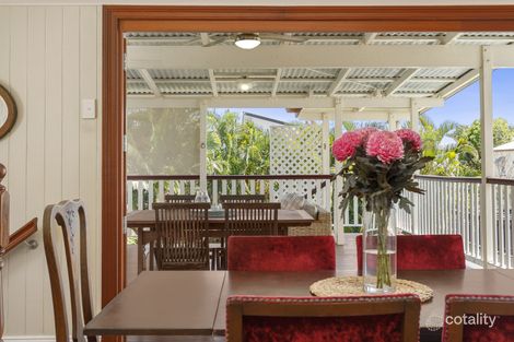 Property photo of 74 Roseleigh Street Kalinga QLD 4030