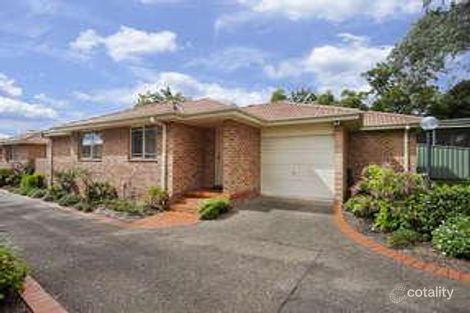 8/474 Princes Hwy, Gymea, NSW 2227